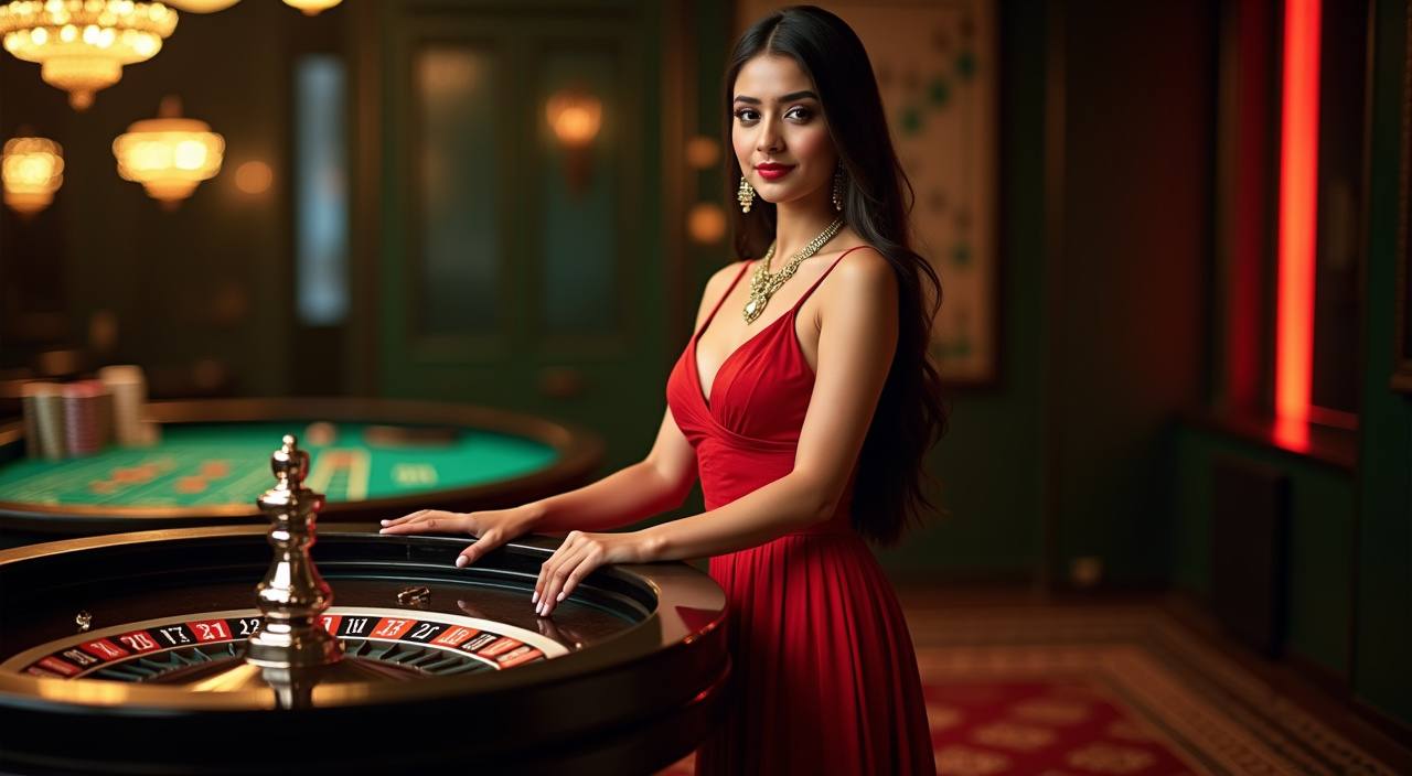 moja88 moja88-এর লাইভ Quantum Roulette এর বৈশিষ্ট্য ও সুবিধা